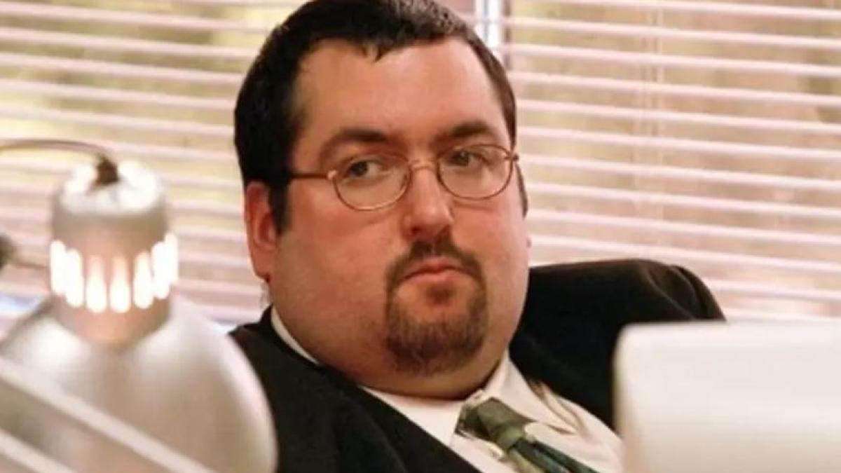 Muere Ewen MacIntosh, actor de 'The Office' ¿quién era?