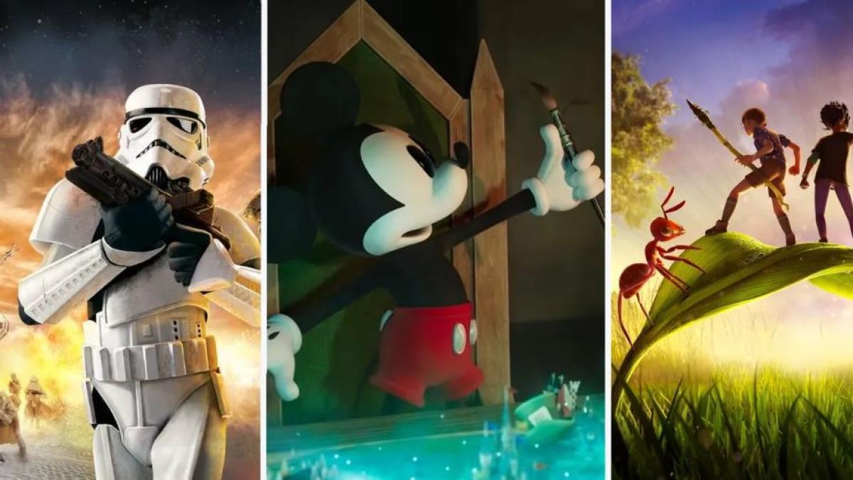 Nintendo Direct Partner Showcase: estos son TODOS los juegos anunciados