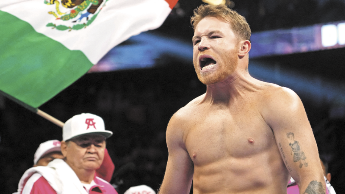 BOX | ‘Canelo’ Álvarez y la polémica declaración con la que tendrá a todos los boxeadores en su contra