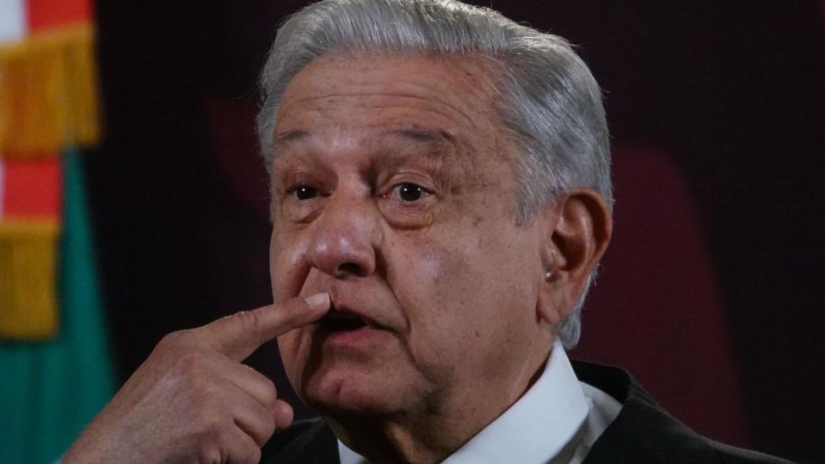 Declaración de AMLO fue confesión sobre cómo vulneró autonomía y división de poderes: PRI