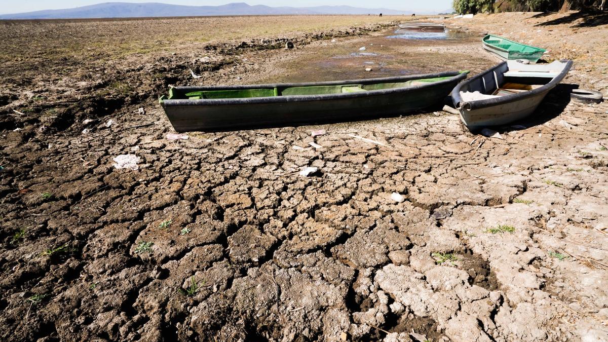 Denuncian “secuestro” del agua por parte del crimen organizado