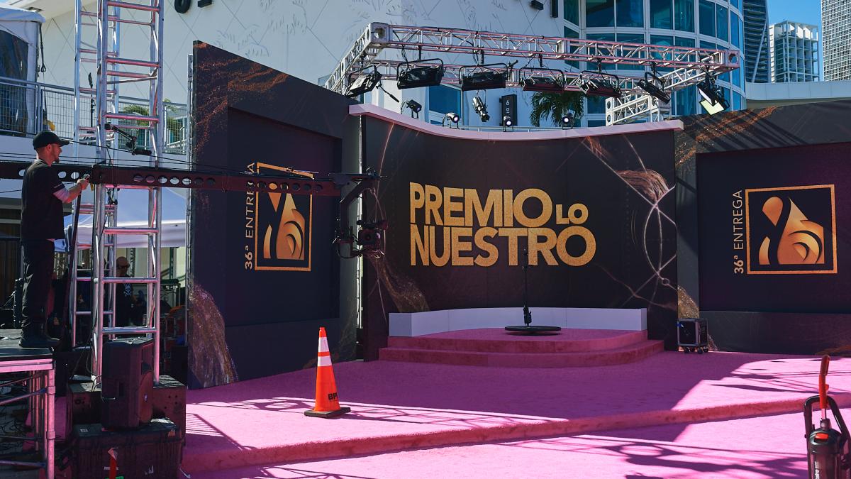 Premios lo Nuestro 2024: ¿Dónde ver gratis la gala?