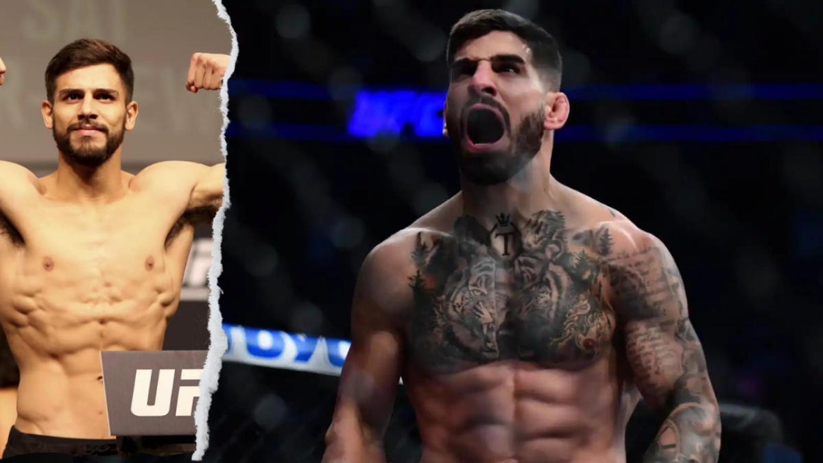 UFC | Ilia Topuria humilla al ‘Pantera’ Rodríguez con una declaración que lo deja en ridículo