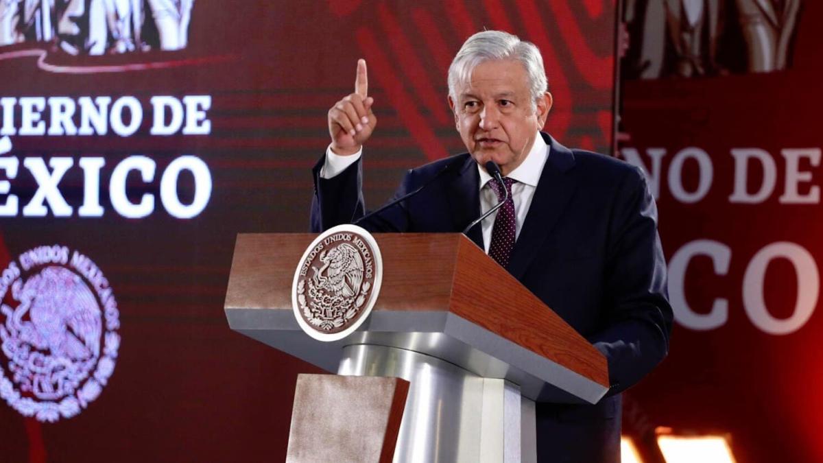 No fue un error dar el teléfono de periodista The New York Times, que lo cambie: AMLO