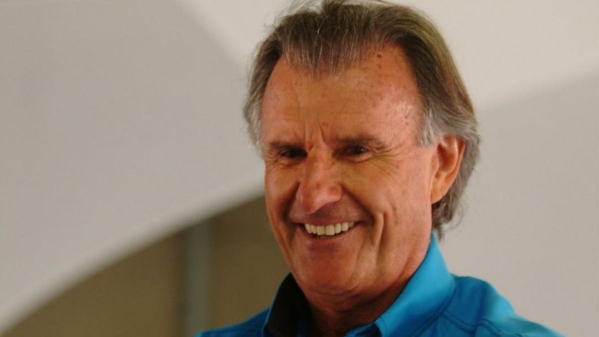 F1 | Wilson Fittipaldi, expiloto brasileño, muere a los 80 años de edad