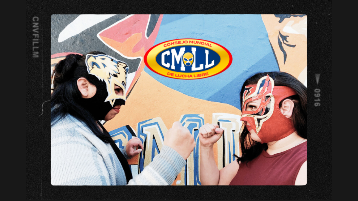 CMLL | La Arena México se prepara para recibir una lucha internacional que no te puedes perder