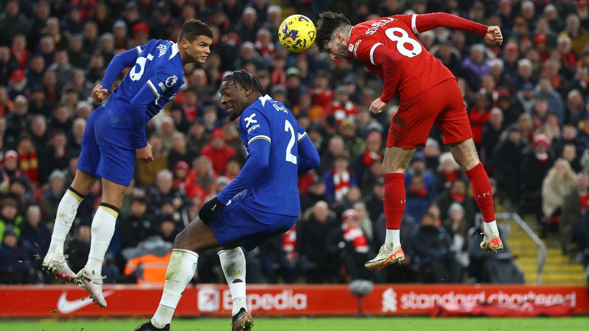 Chelsea vs Liverpool | ¿Dónde ver GRATIS y EN VIVO la Final de la Copa de la Liga?