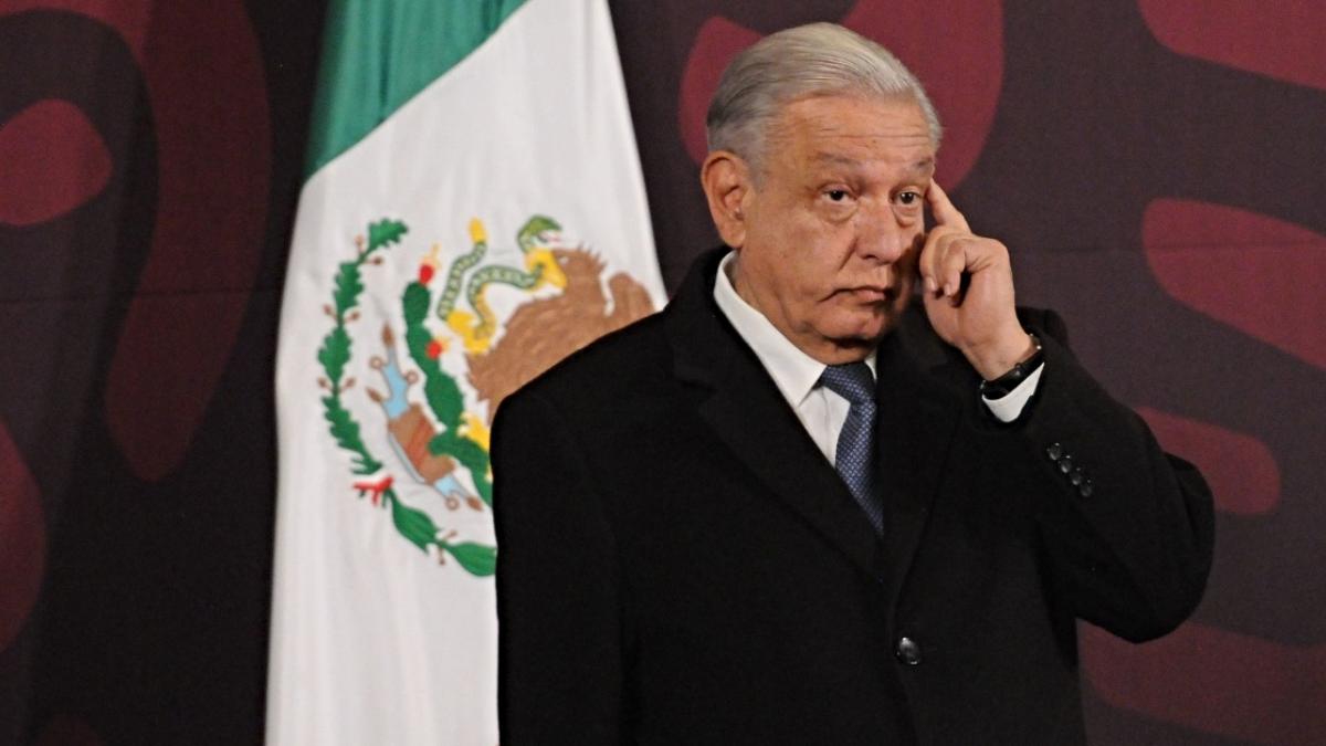 AMLO: Privatización, sinónimo de corrupción