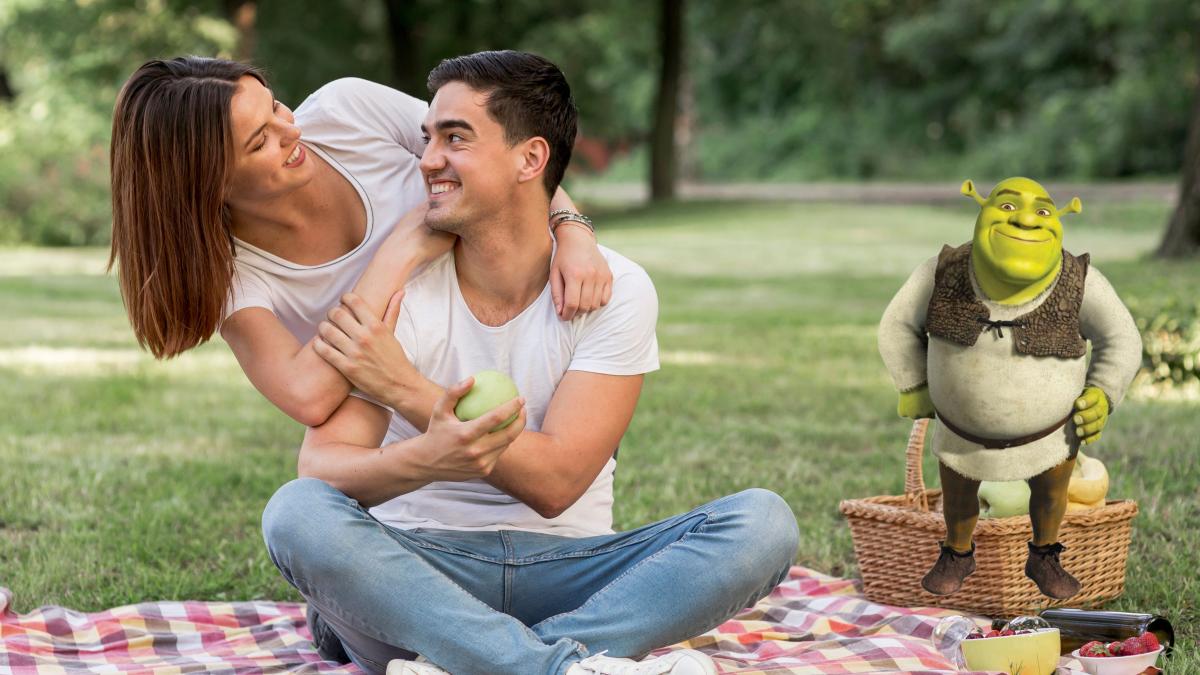 ¿Cuándo es el picnic nocturno del IPN en el que proyectarán gratis Sherk 2?