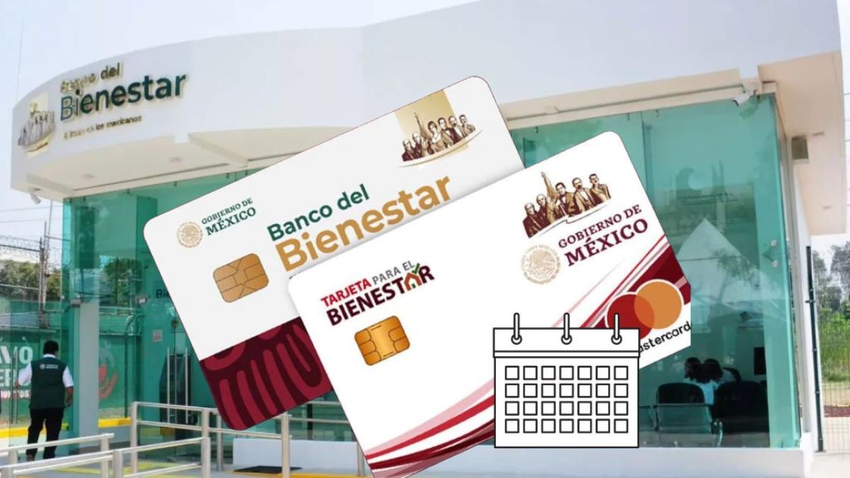 Pensión del Bienestar: ¿Cuál es la fecha límite para recoger la reposición de la tarjeta que expiró en enero?