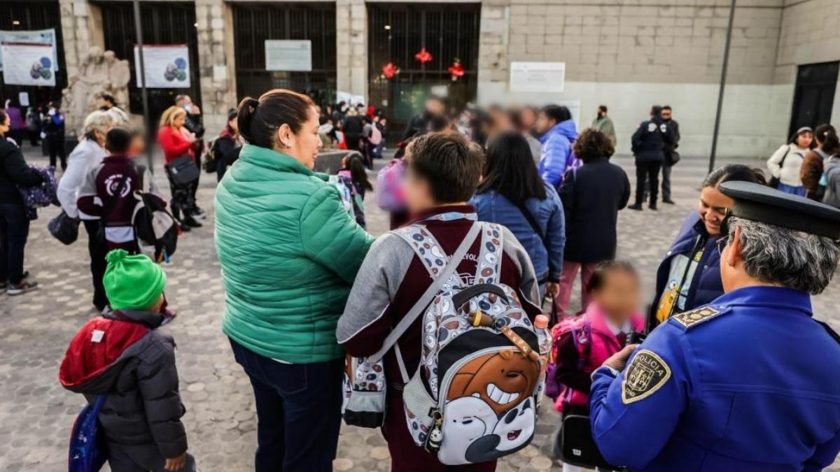 ¿Mañana 27 de febrero hay clases? Esto dice el calendario de la SEP