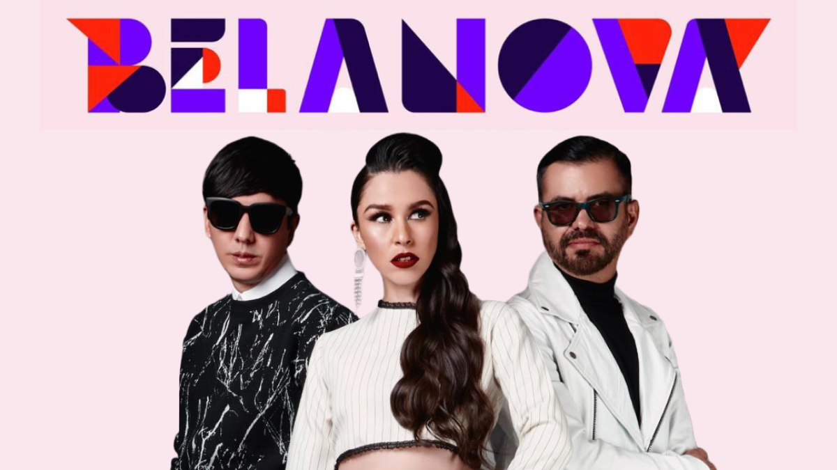 Conciertos de Belanova en México: Fechas, precios y boletos de 'Vida en Rosa Tour'