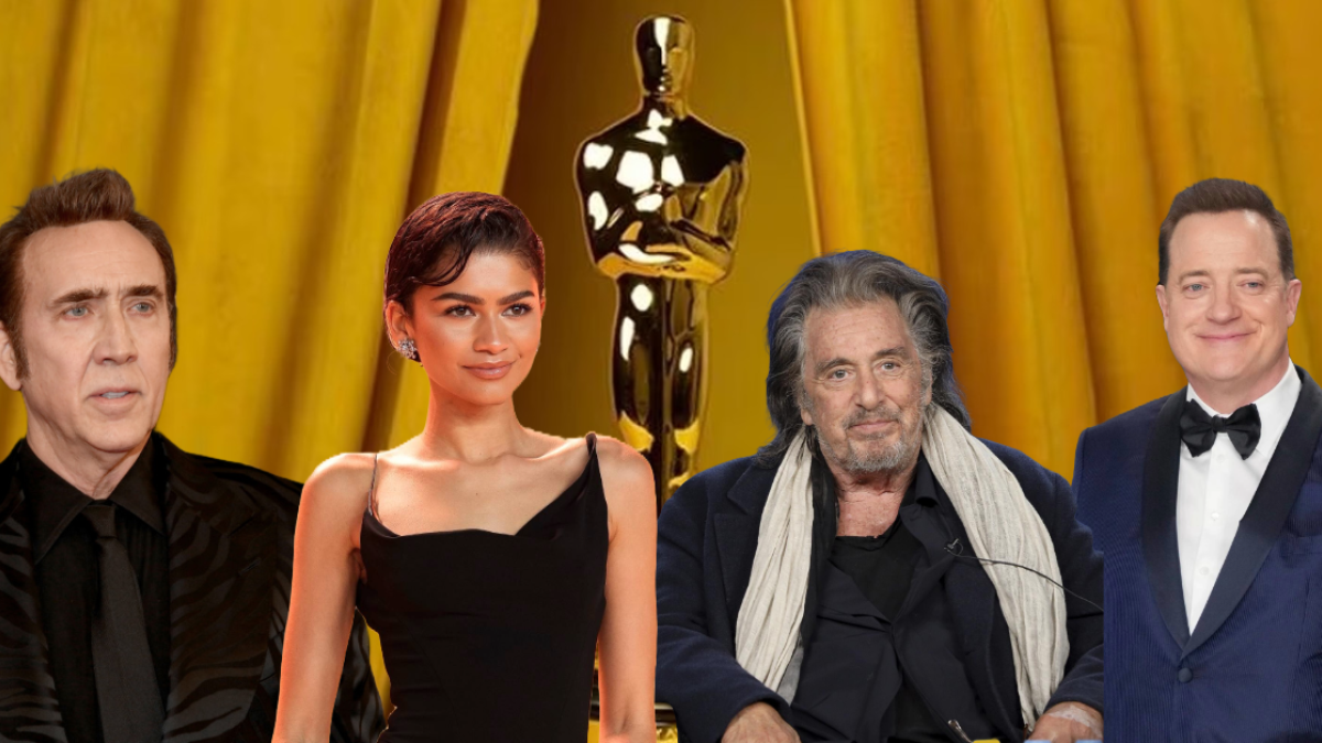 Premios Oscar 2024: Zendaya, Al Pacino y el resto de actores que presentarán los galardones