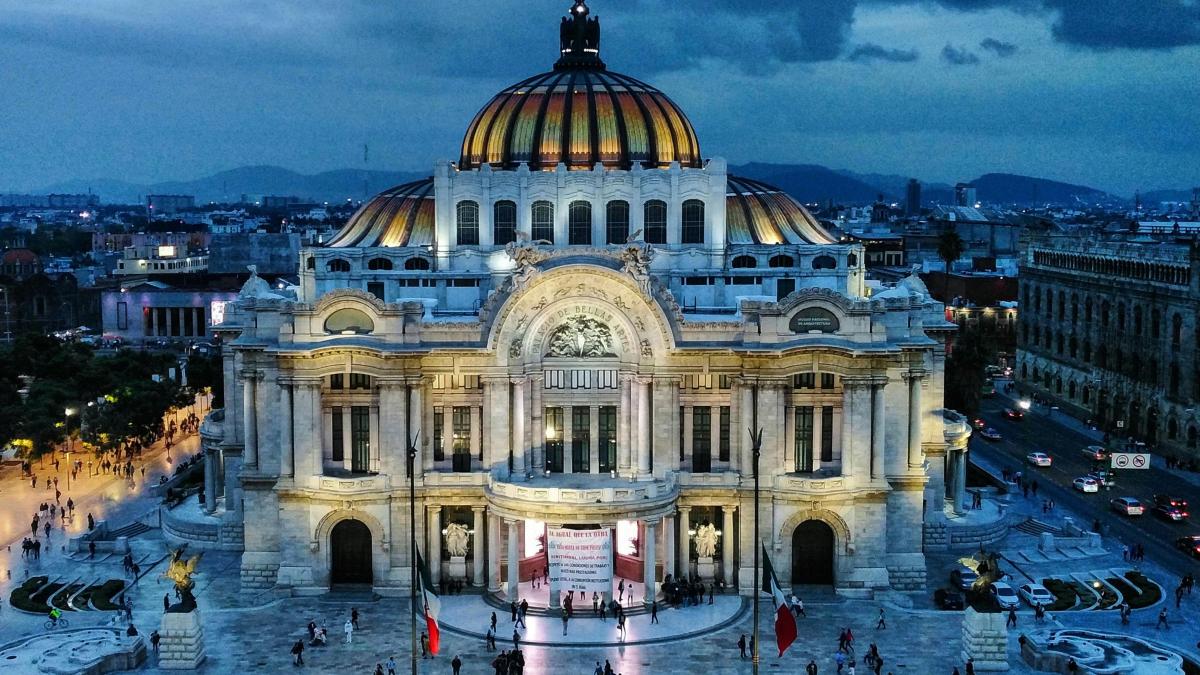 Noche de Museos en CDMX: ¿Cuáles eventos culturales habrá gratis este 28 de febrero?