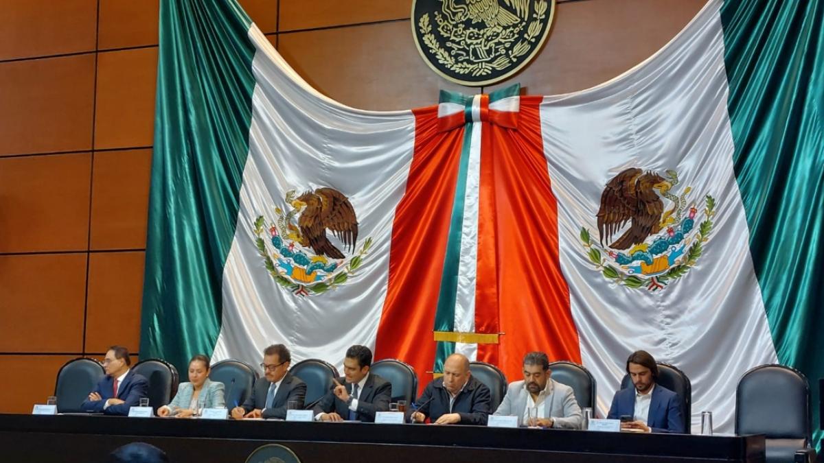 Diputados instalan grupo de trabajo para vigilar violencia en elecciones