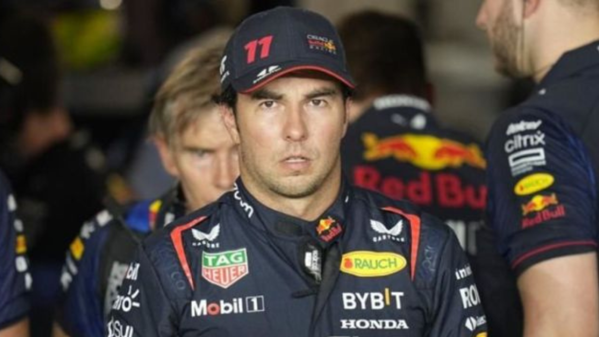 F1 | Checo Pérez renovaría con Red Bull si cumple con los siguientes requisitos