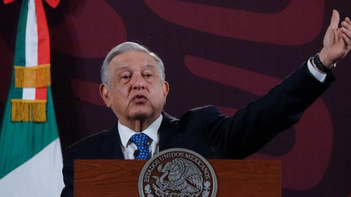 Mañanera de AMLO: 11 de marzo del 2024