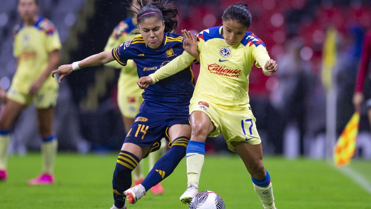 La Liga MX Femenil ya está entre las mejores del mundo, según IFFHS