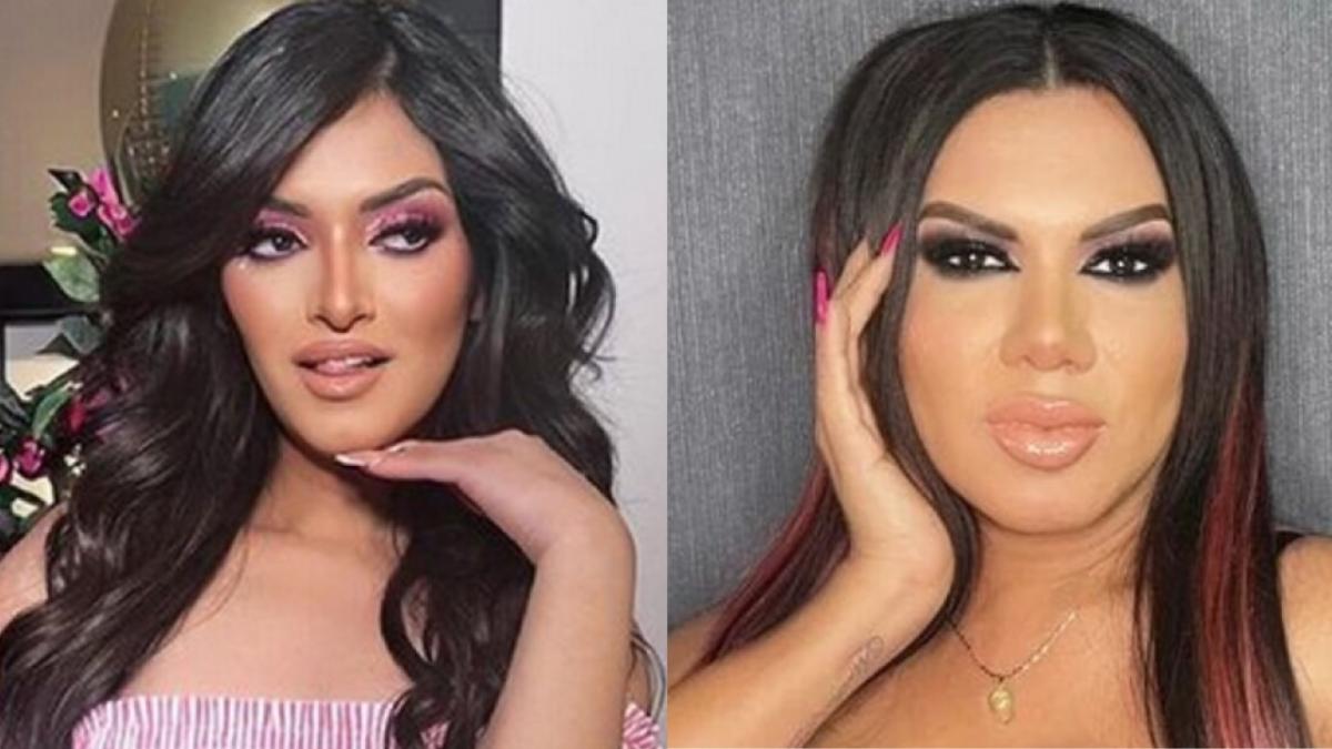 Charlotte Lascuráin denuncia legalmente a Kimberly, la más preciosa: 'me iba a golpear'