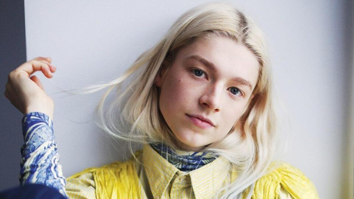 Hunter Schafer, de Euphoria, es detenida por participar en protesta pro Palestina