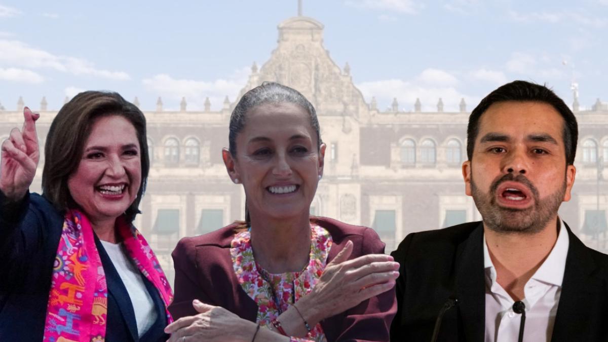 Elecciones 2024: ¿Cuándo y dónde comenzarán las campañas presidenciales?