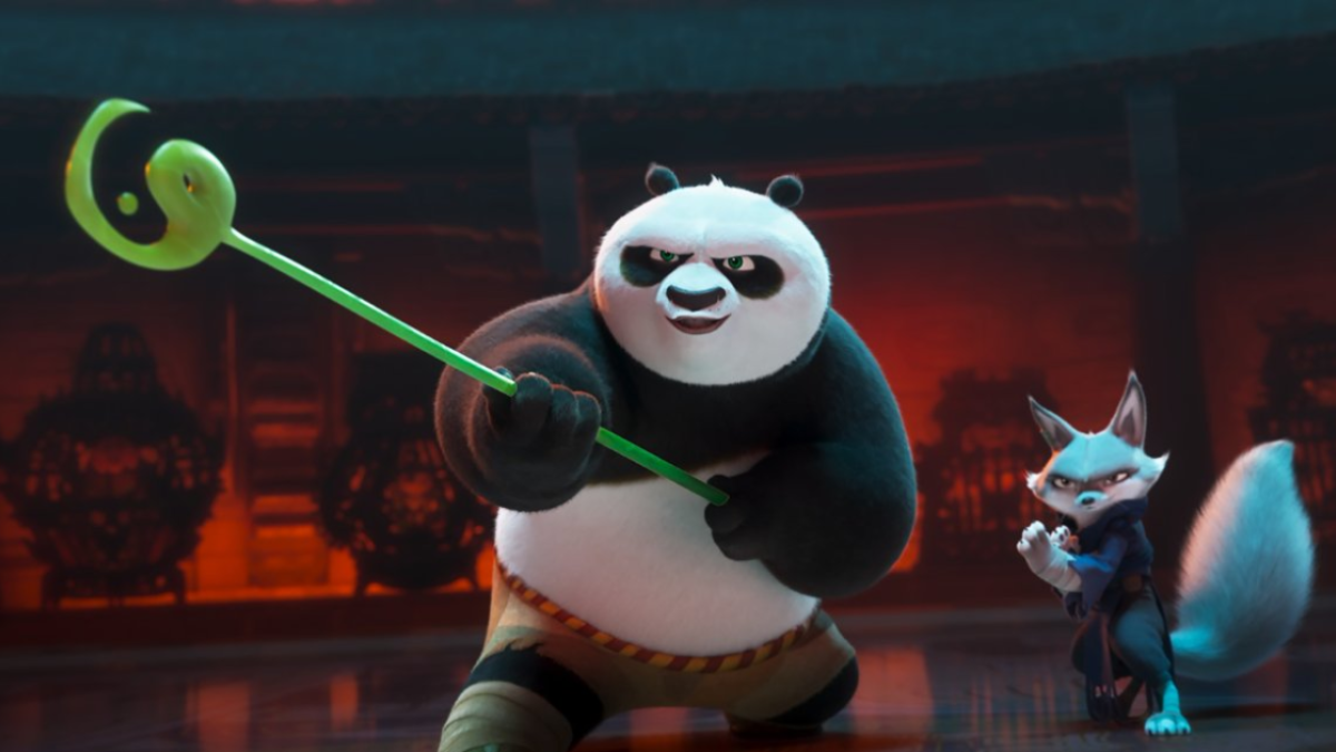 Kung Fu Panda 4: Estreno en México, tráiler y todo sobre la nueva película de Dreamworks