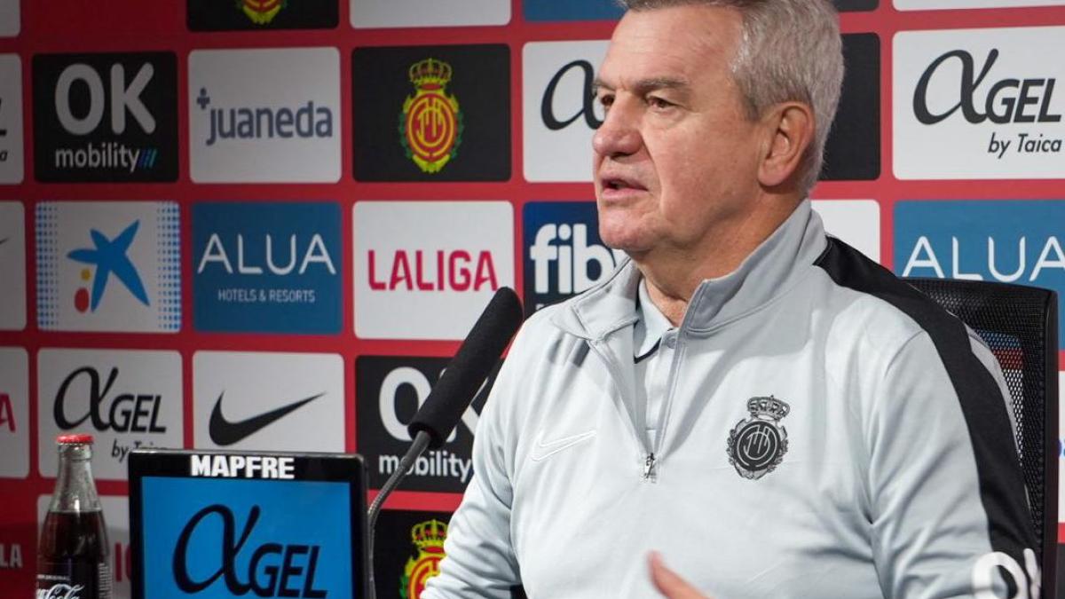 Liga MX | Javier Aguirre revela el equipo de sus sueños para retirarse dirigiendo y causa mucha sorpresa