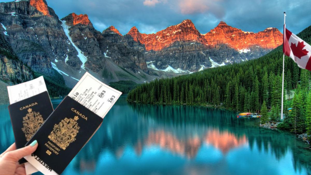 Nuevos requisitos que los mexicanos necesitan para sacar visa y viajar a Canadá