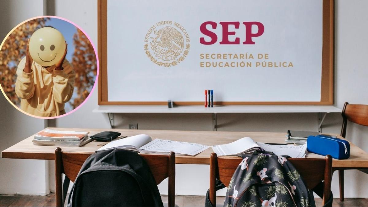 Estos son todos los viernes del 2024 que no habrá clases, según el calendario de la SEP