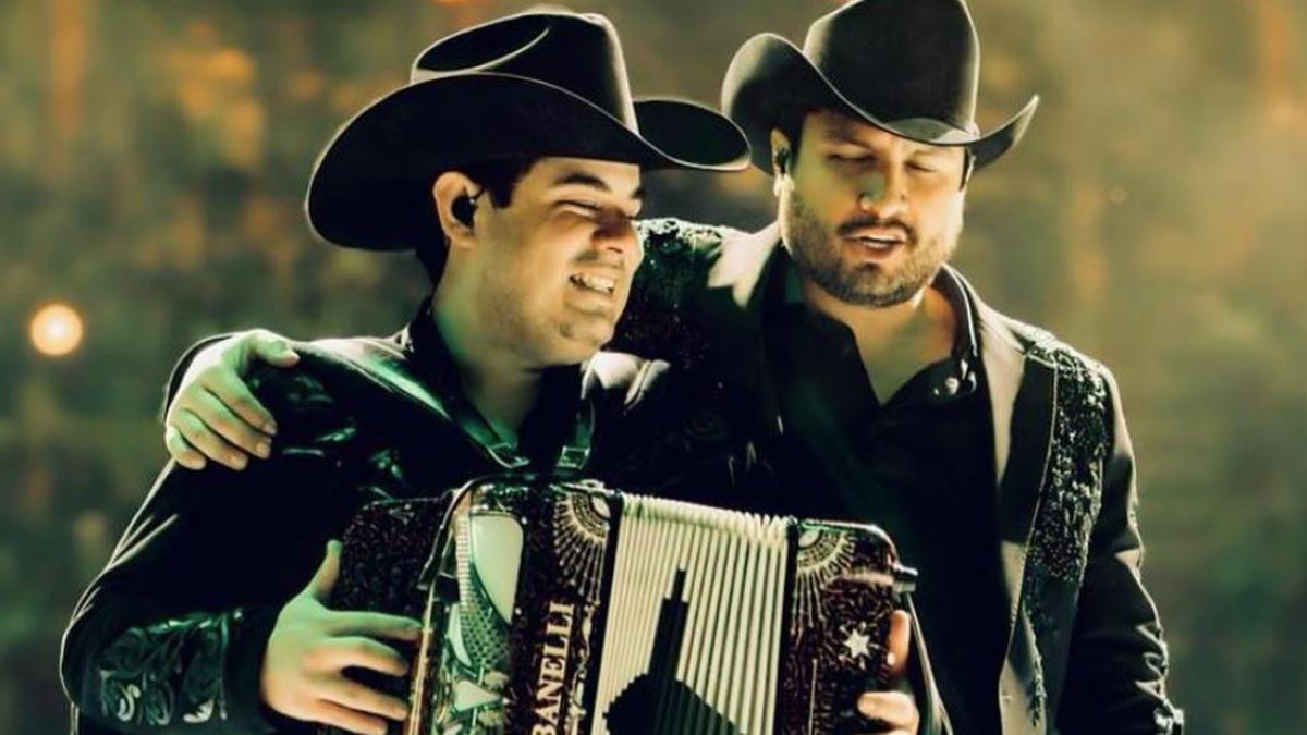 Prófugos del Anexo: Julión Álvarez y Alfredo Olivas anuncian concierto en Chihuahua ¿Cuándo salen los boletos?