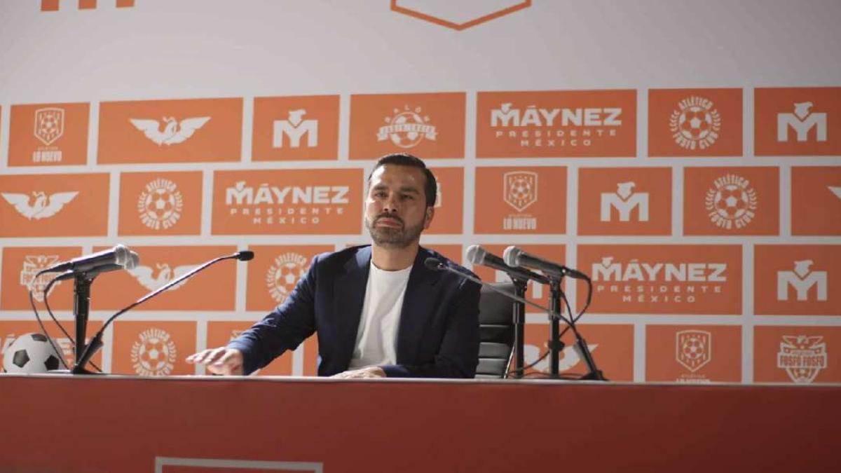 'Estamos listos para ganar', asegura Jorge Álvarez Máynez en spot de arranque de campaña