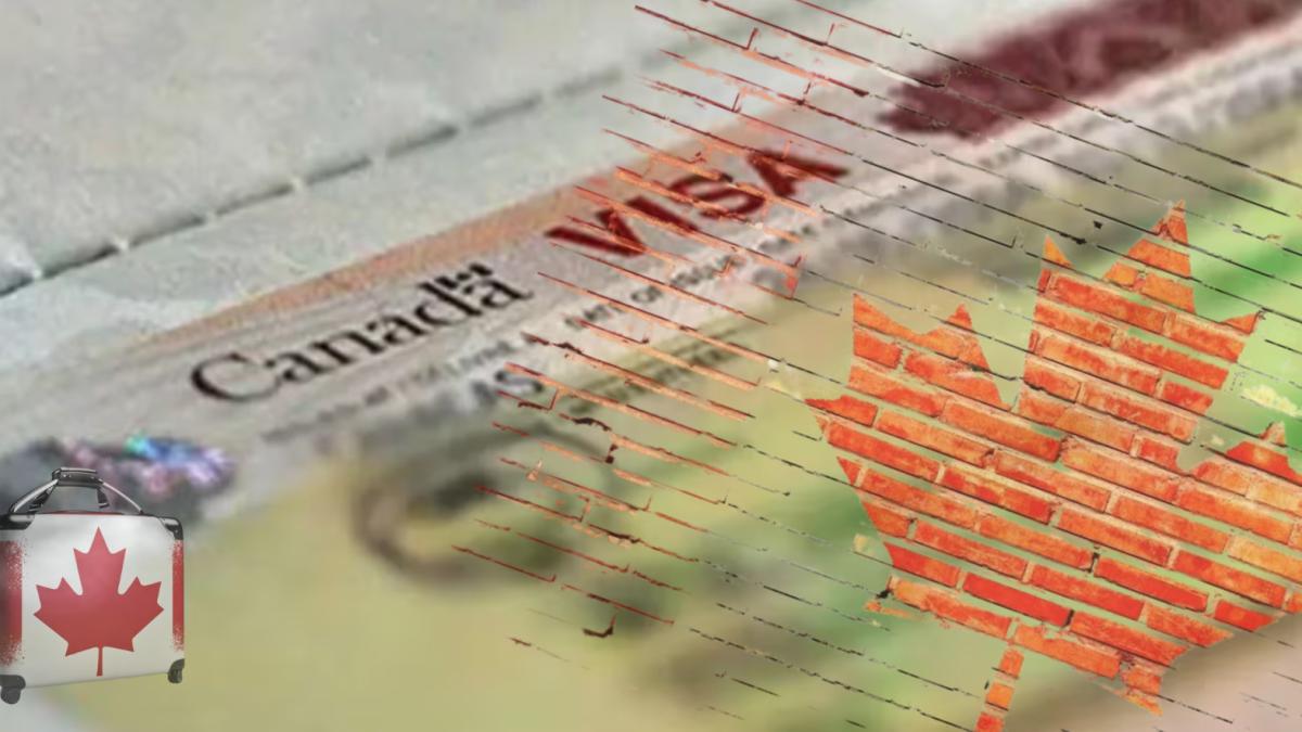 ¿Cómo sacar una visa de emergencia si viajo pronto a Canadá?