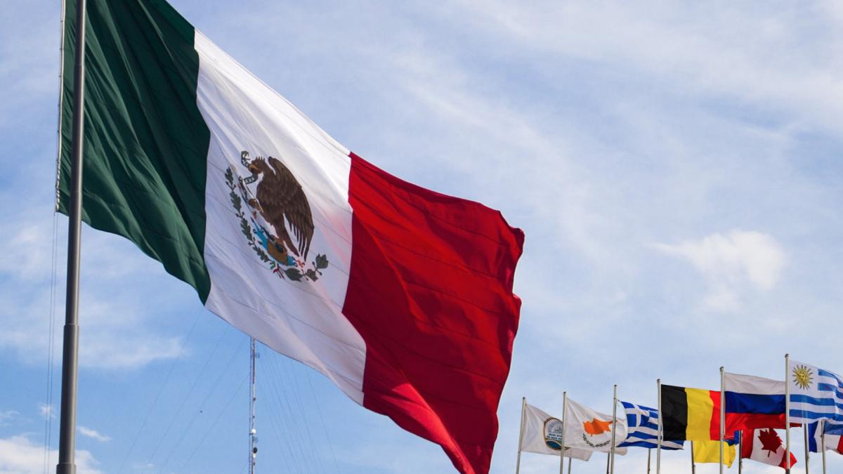 ¿Cuál es la bandera más bonita del mundo?