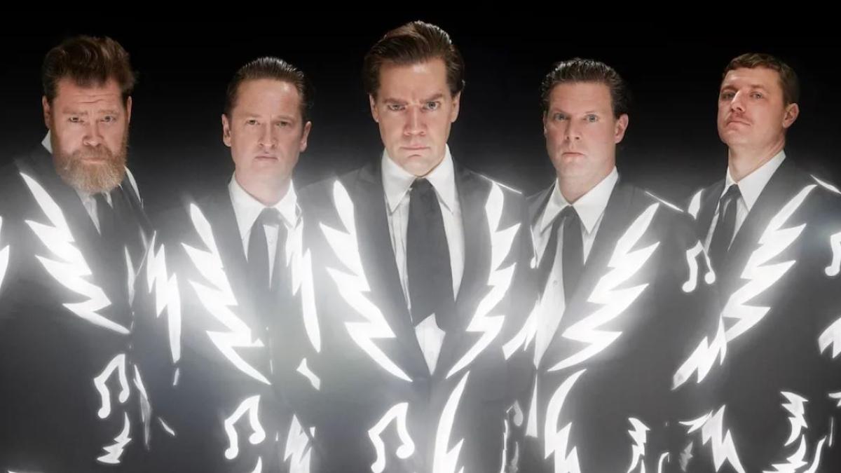 The Hives anuncian conciertos en México ¿Cuándo y dónde van a ser?