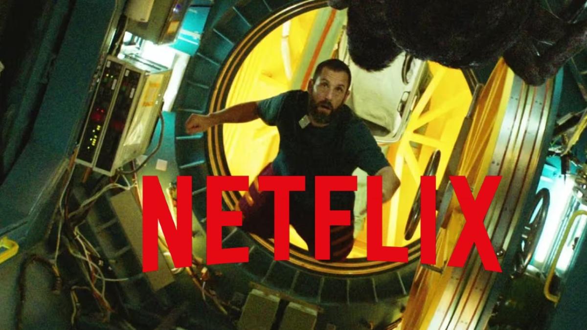 4 películas de Netflix que se estrenan en marzo y no te debes perder