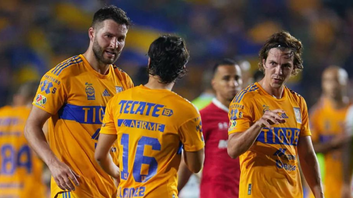 Toluca vs Tigres | ¿Dónde ver GRATIS y EN VIVO el partido de la Jornada 10 del Clausura 2024?