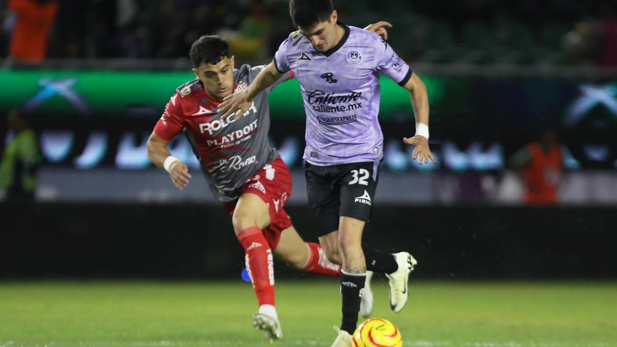 Liga MX | Resúmenes y goles de toda la Jornada 10 del Clausura 2024 (VIDEO)