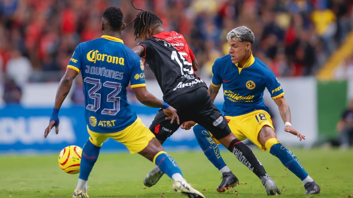 Liga MX | ¿Dónde y a qué hora VER la Jornada 8 del Apertura 2024 EN VIVO y GRATIS?