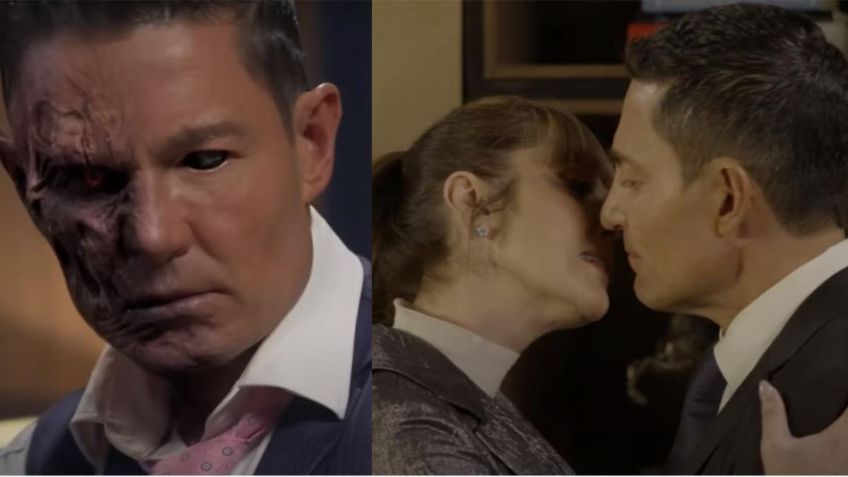 El Maleficio: ¿Dónde y a qué hora ver el final de la telenovela con Fernando Colunga?