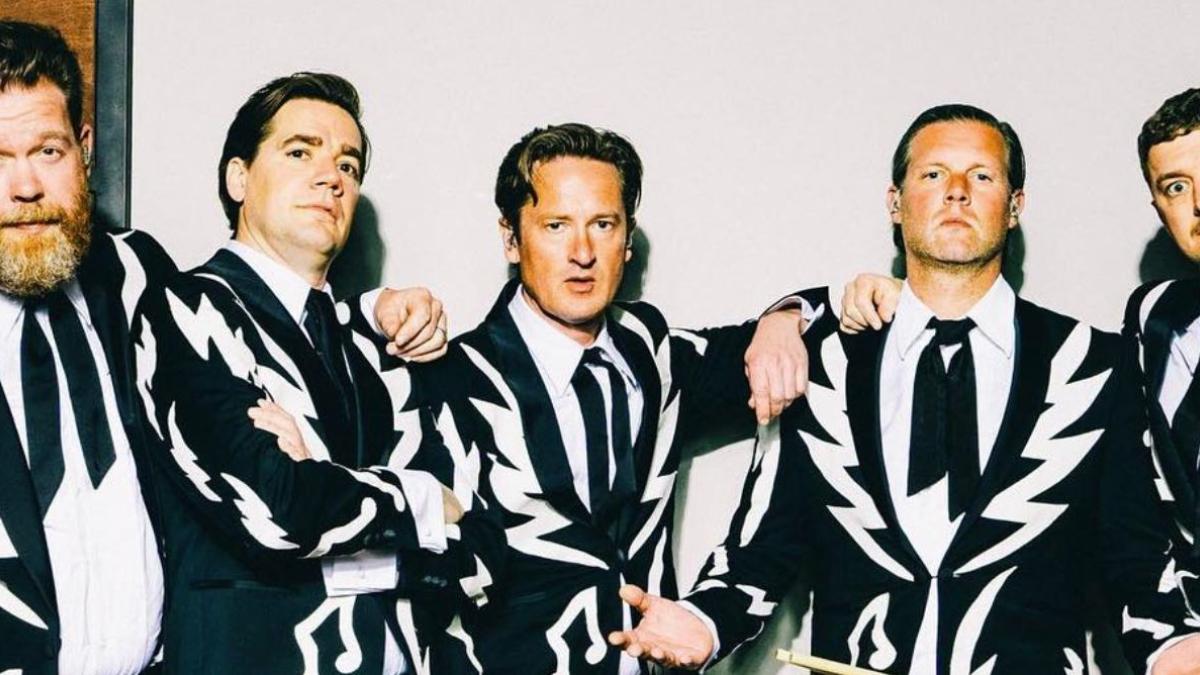 The Hives en México: Revelan fecha, lugar y venta de boletos