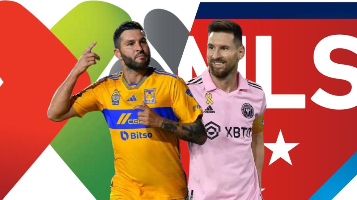 La Liga MX y la MLS se volverán a enfrentar para demostrar quién es la mejor; ¿jugará Leo Messi?