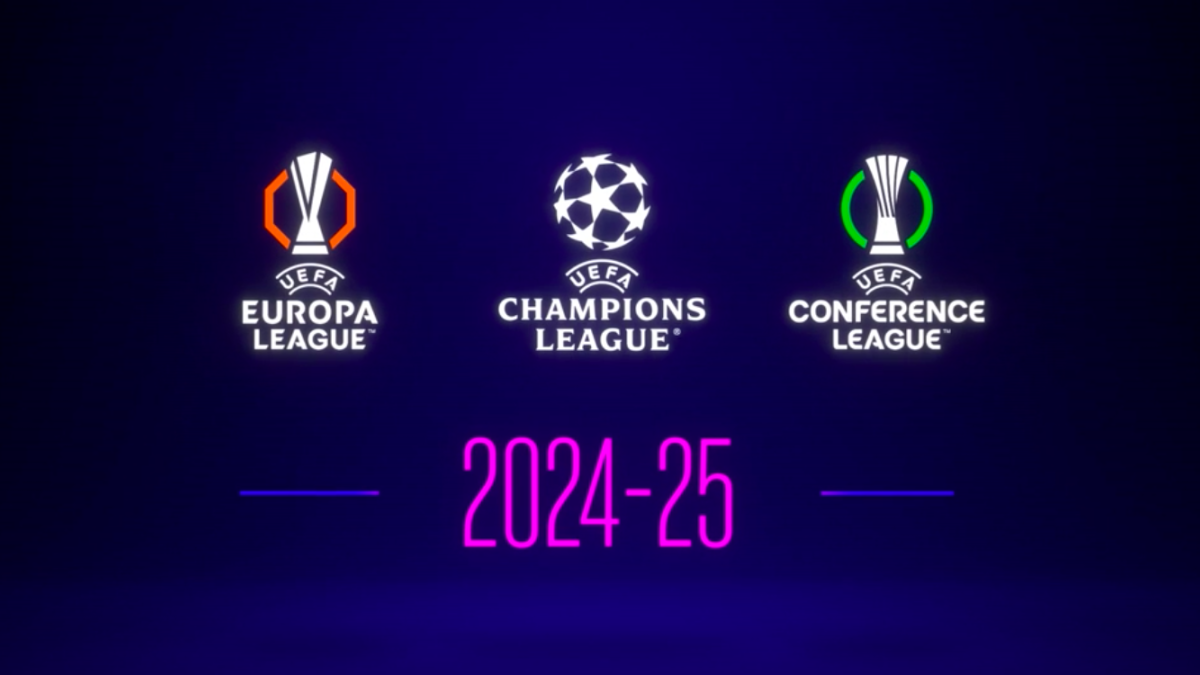 Champions League 20252025 Así es el nuevo formato del torneo; Conoce