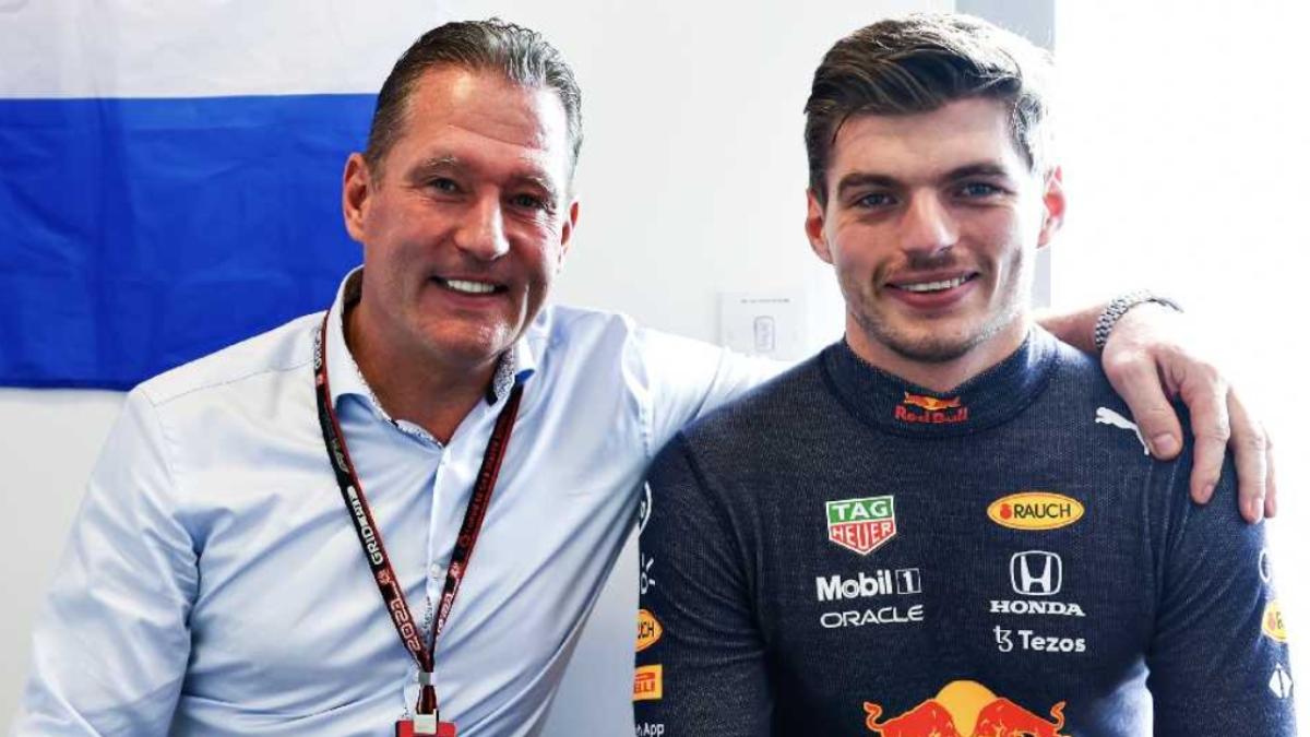 F1 | Sale a la luz por qué los Verstappen quieren sacar a Christian Horner de Red Bull