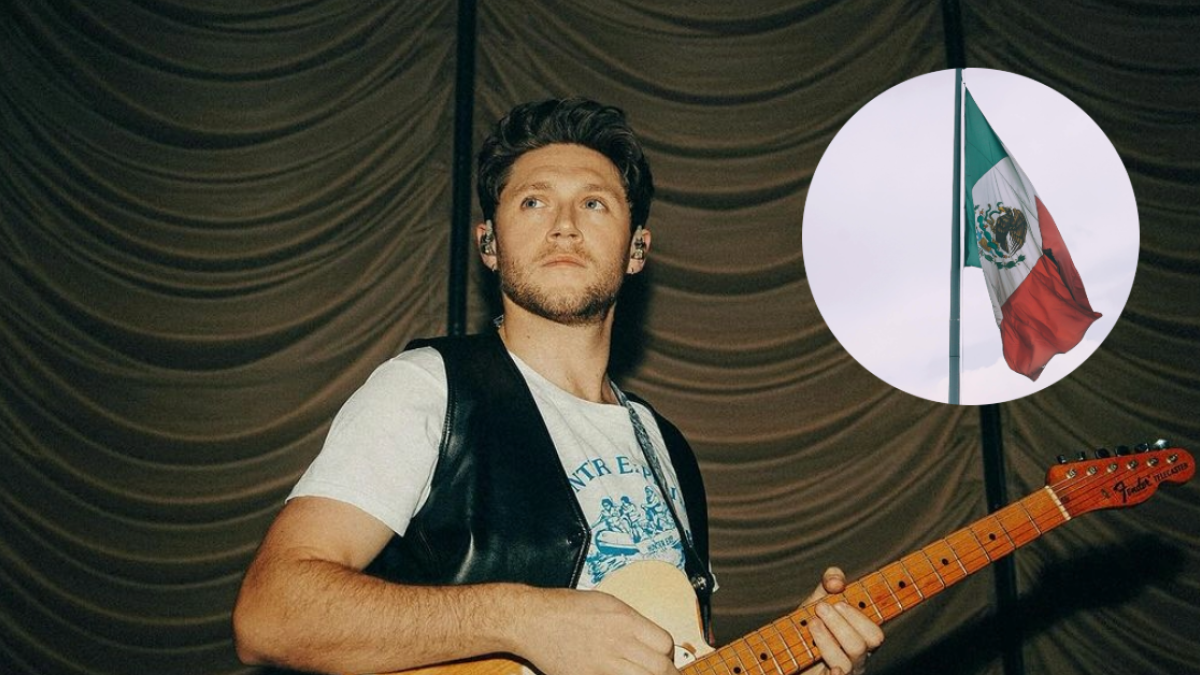 Niall Horan en México: Fechas, boletos, precios y preventa de su gira en 2024