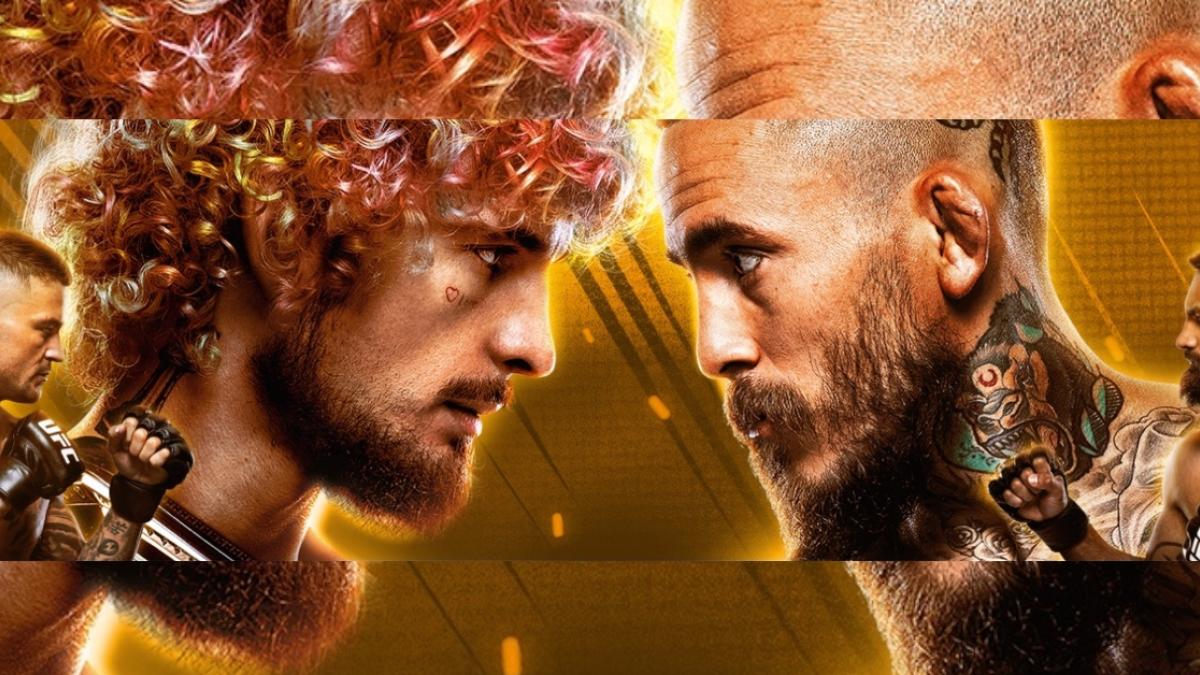 UFC 299 | Sean O'Malley vs Marlon 'Chito' Vera | ¿Dónde ver GRATIS y EN VIVO el evento de la UFC?