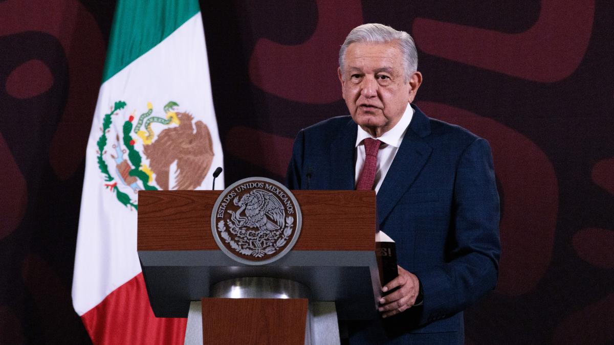 Mañanera de AMLO: 20 de marzo del 2024