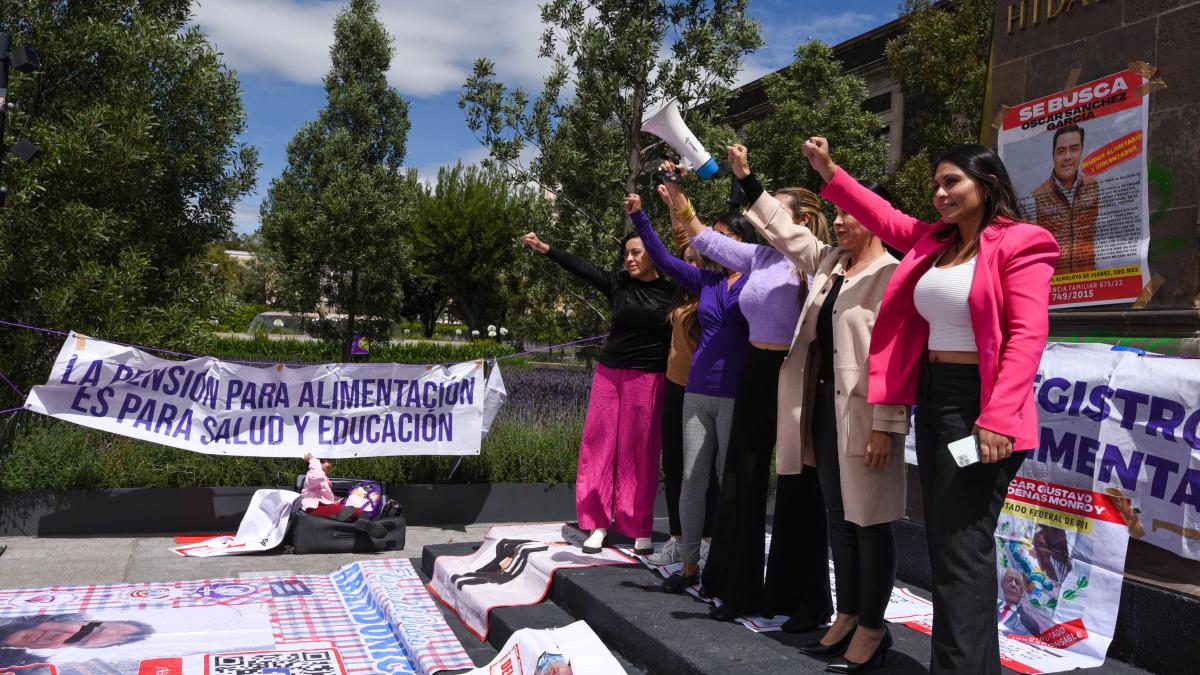 Violencia vicaria vulnera a 3 de cada 4 madres solteras: activista