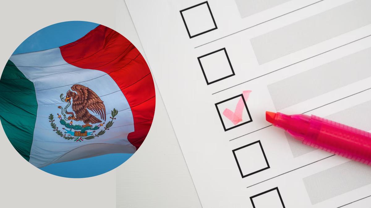 Elecciones en México: ¿Cuáles son los requisitos para ser candidato a presidente?