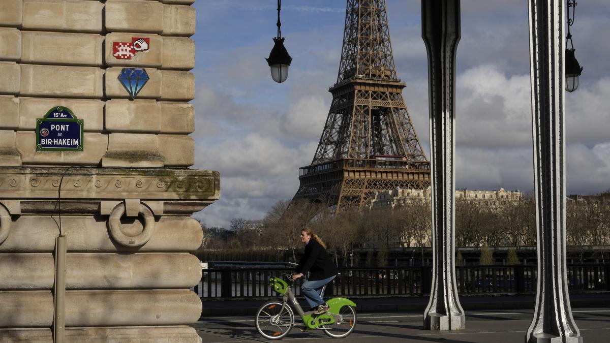 París 2024 | Torre Eiffel y monumentos históricos formarán parte de la celebración de Juegos Olímpicos