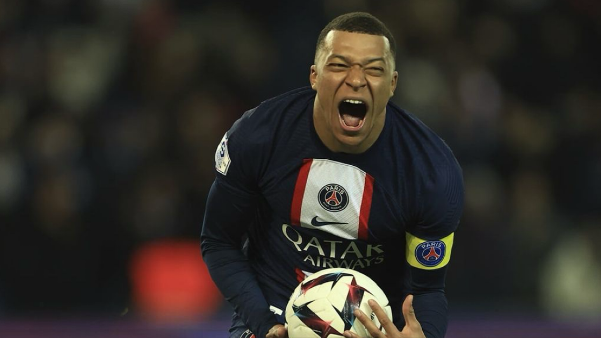 PSG | Kylian Mbappé ya tiene decidido su futuro en el PSG impulsado por una contundente decisión